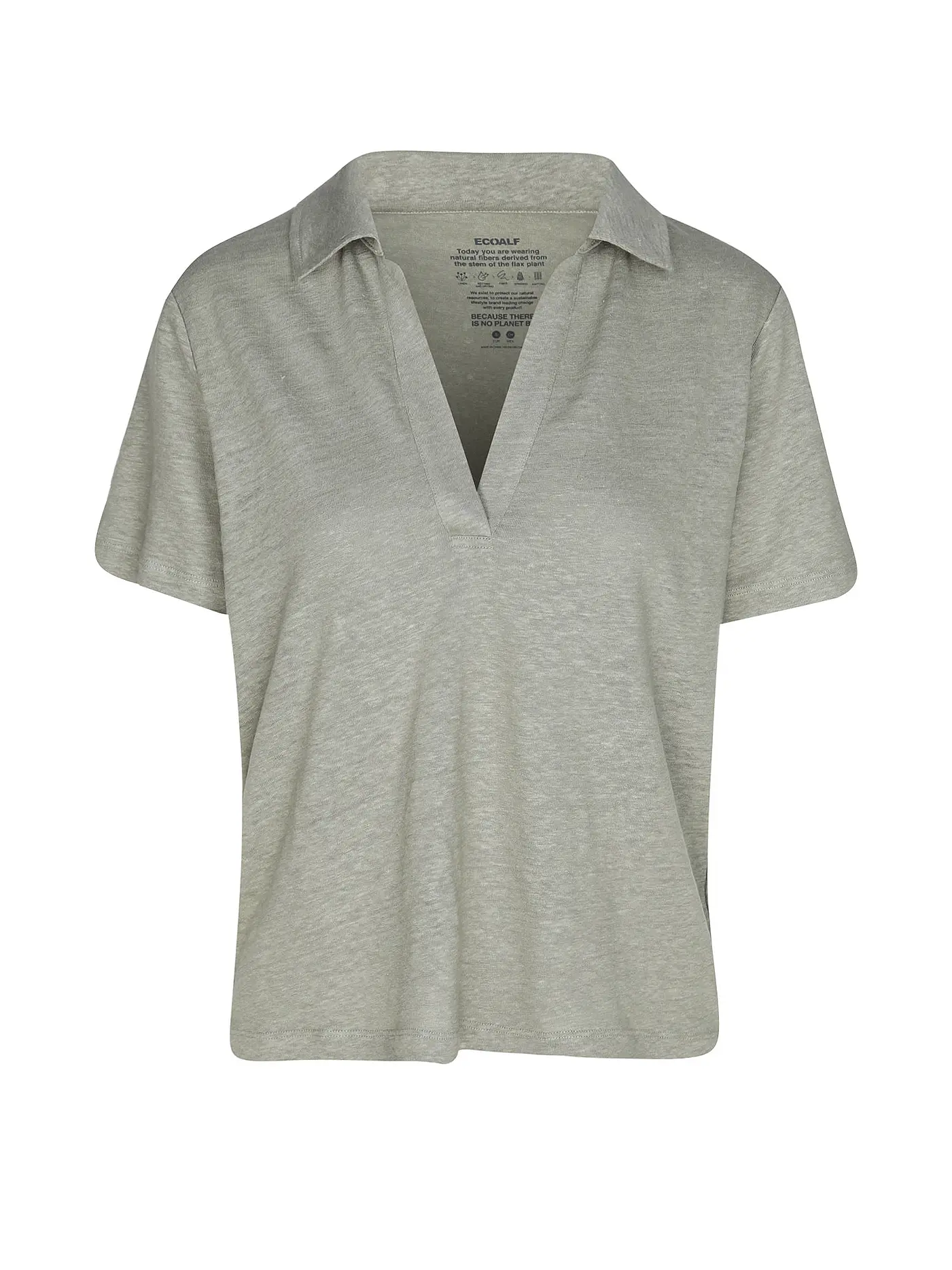 ECOALF | Poloshirt TROMSALF | 